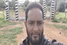 Mistire Teshome Guta is scheduled to present at Asia Addiction Conferences Bangkok, 2026